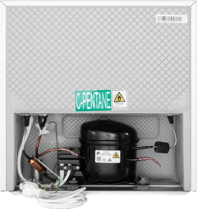 Thumbnail 5 de Veripart VPMNKK50DW Mini‑Kühlschrank 53 cm