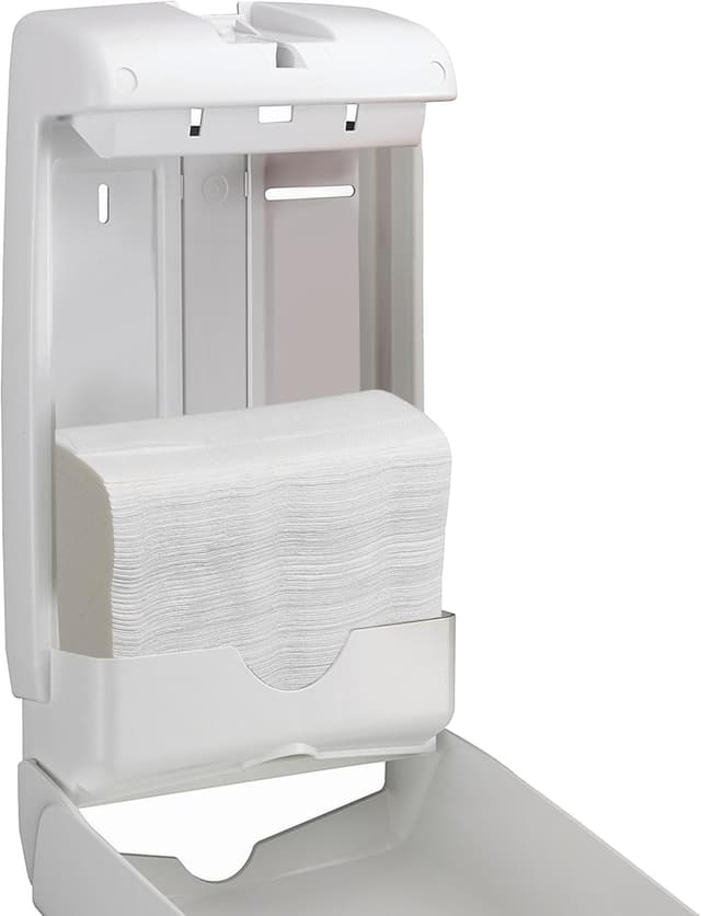 Thumbnail 3 de Scott Slimfold 5856 Toallas de Mano Intercaladas 🧻