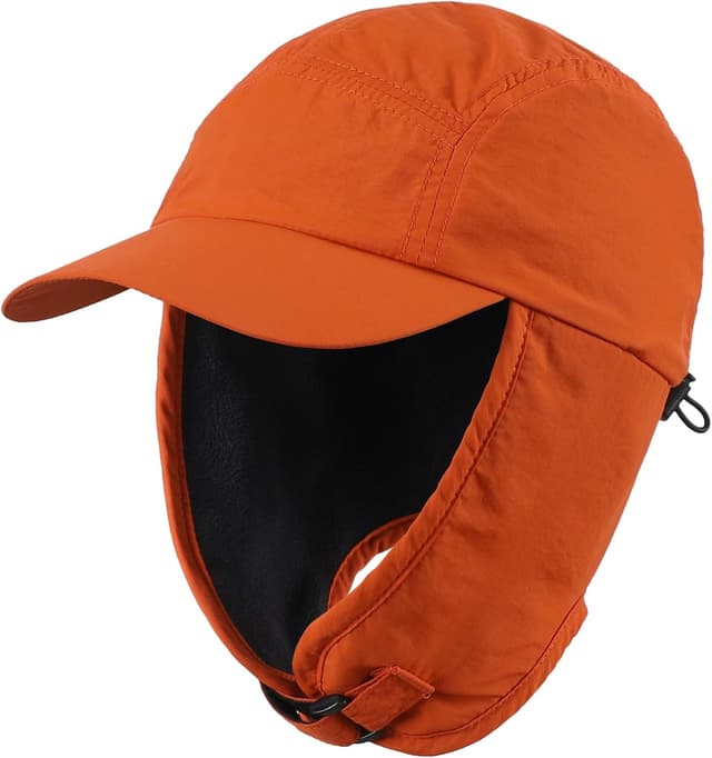 Imagen de Decentron Kids Winter Hat Earflap Beanie en OfertitasTOP