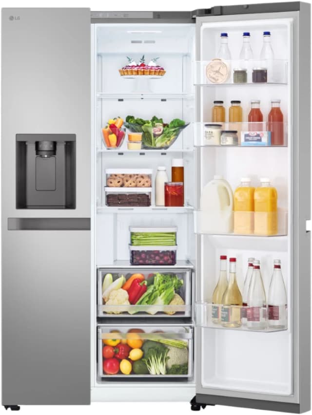 Thumbnail 18 de LG GSLC40PYPE – 638 L