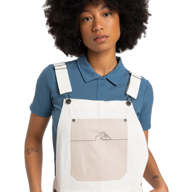 Thumbnail 5 de Quiksilver Peto Lya para Mujer 🎽