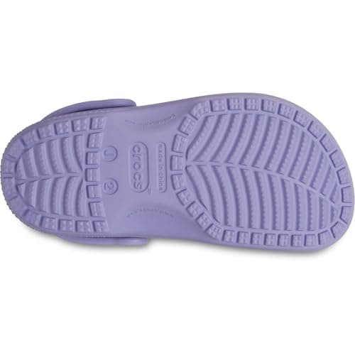 Detalle de Crocs Classic Clog K Mystic Purple 34/35
