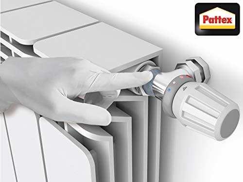 Thumbnail 2 de Pattex Nural-10 Gris 110 cm³ de construcción