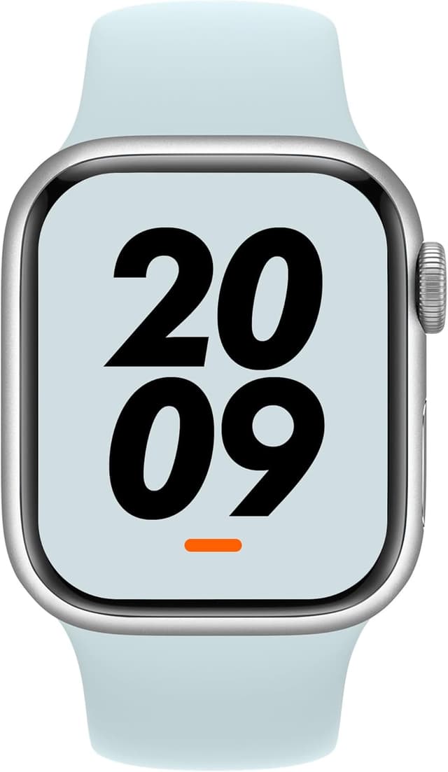 Thumbnail 1 de DONEGANI C1A bracelet Apple Watch 49 mm