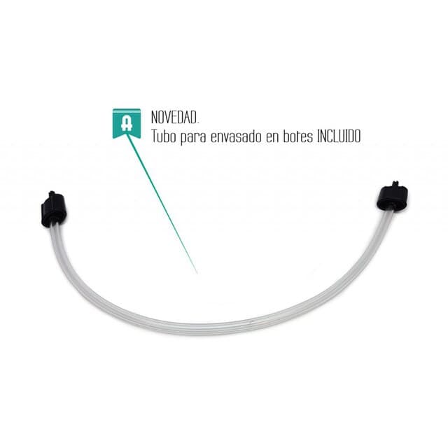 Thumbnail 4 de Alfa Envasadora al vacío Force con función para marinados