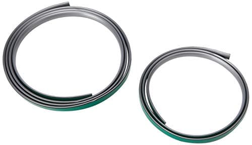 Imagen de Quattroerre 19983 Profil Avant & Arrière avec 3M APT, gris argenté ⚙ en OfertitasTOP