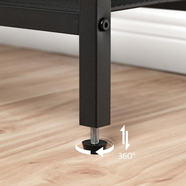 Thumbnail 6 de HOOBRO tavolo ingresso 75 cm con cassetti