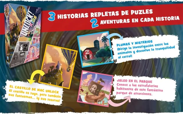 Thumbnail 4 de Space Cow Unlock! - Juego de Escape para Niños y Familias 🚀