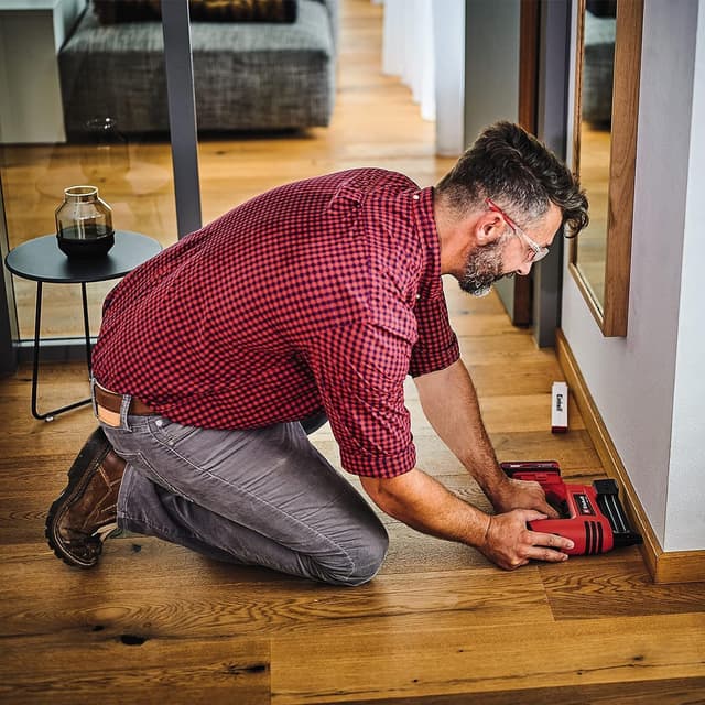 Thumbnail 3 de Einhell TE-CN 18 Li Akku-Nagler 18V