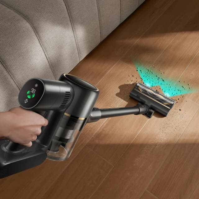 Thumbnail 9 de Dreame R20 SE Akkusauger 1,5 Std Laufzeit