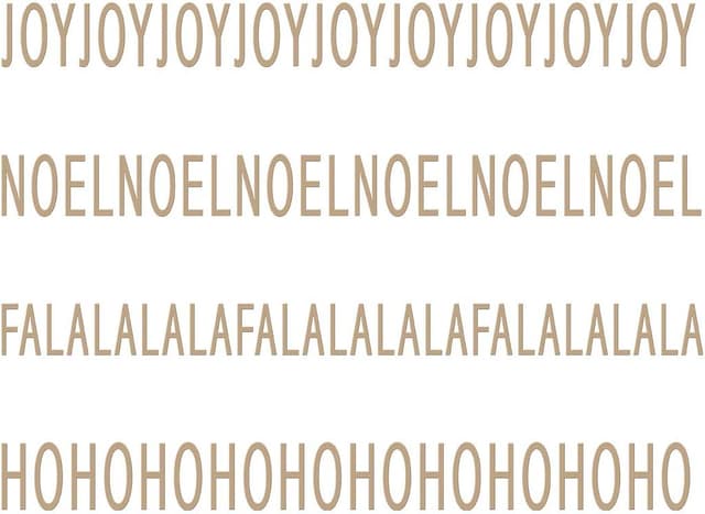 Detalle 2 de Spellbinders Glimmer Hot Foil Plate Elegant Holiday Glimmer