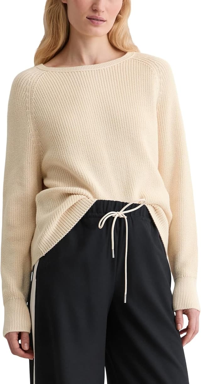 Thumbnail 6 de Marc O’Polo Strickpullover Damen Loose Fit