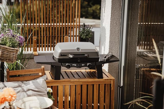 Thumbnail 6 de Enders Urban Pro II Barbacoa de Gas 2 quemadores