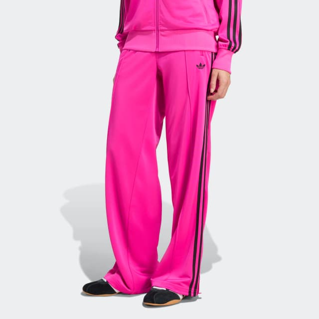 Imagen de adidas Adicolor Classic Firebird Loose — pantalón mujer en OfertitasTOP