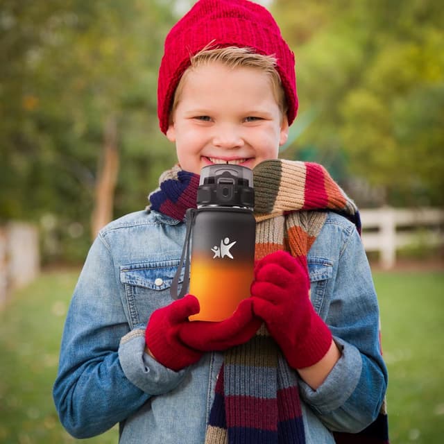 Thumbnail 6 de JAPORIA Borraccia termica 500 ml