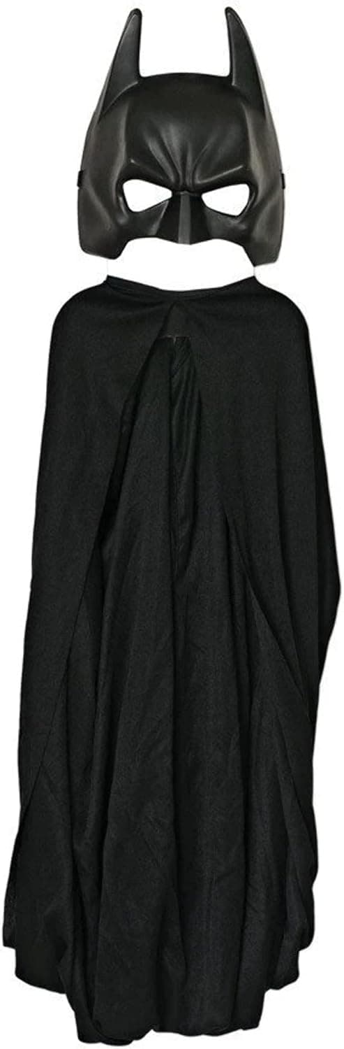 Thumbnail 5 de RUBIE'S DC BATMAN Cape enfant Taille unique