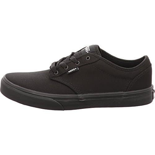 Detalle 2 de Vans Atwood Canvas VNO zapatillas niño 37 EU