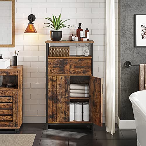 Thumbnail 3 de VASAGLE Armario Almacenaje Industrial con Cajón 🛠