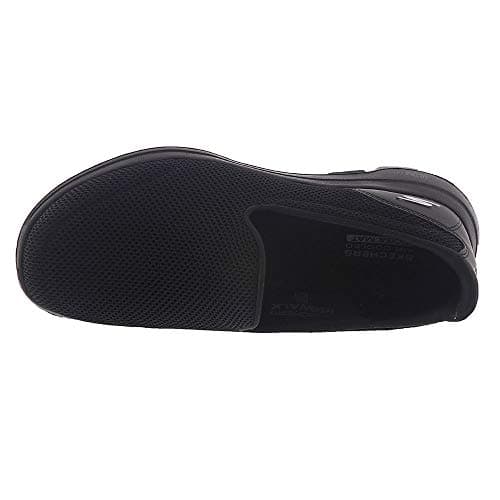 Detalle 2 de Skechers Go Walk 5 Zapatillas sin cordones mujer 36,5 EU