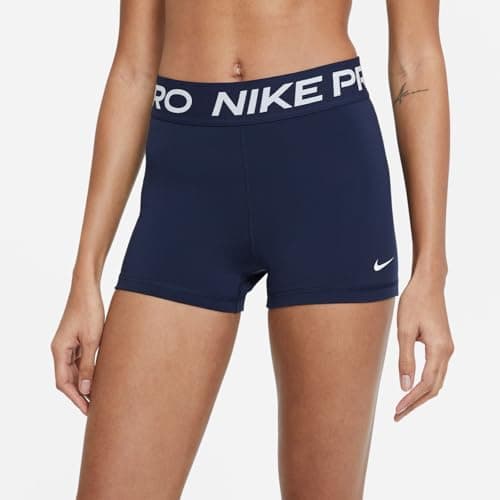 Detalle 2 de Nike W NP 365 Pantalones Cortos 3