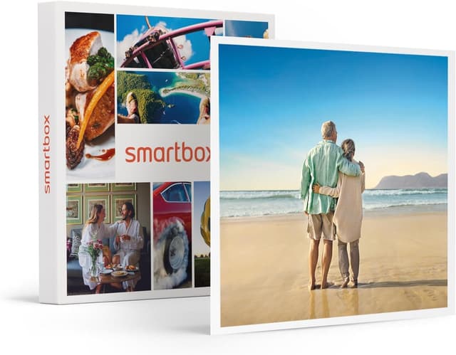 Thumbnail 3 de Smartbox Caja Regalo Amor para Dos