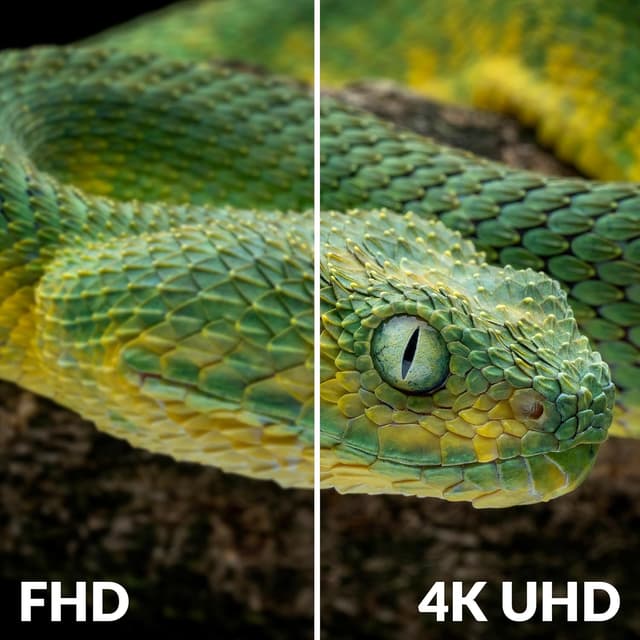 Thumbnail 4 de STRONG Decodificador TDT 4K UHD DVB-T2