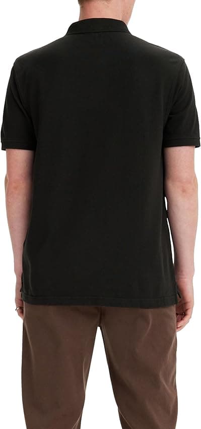Detalle 1 de Levi's Housemark Polo Camiseta polo 1 unidad