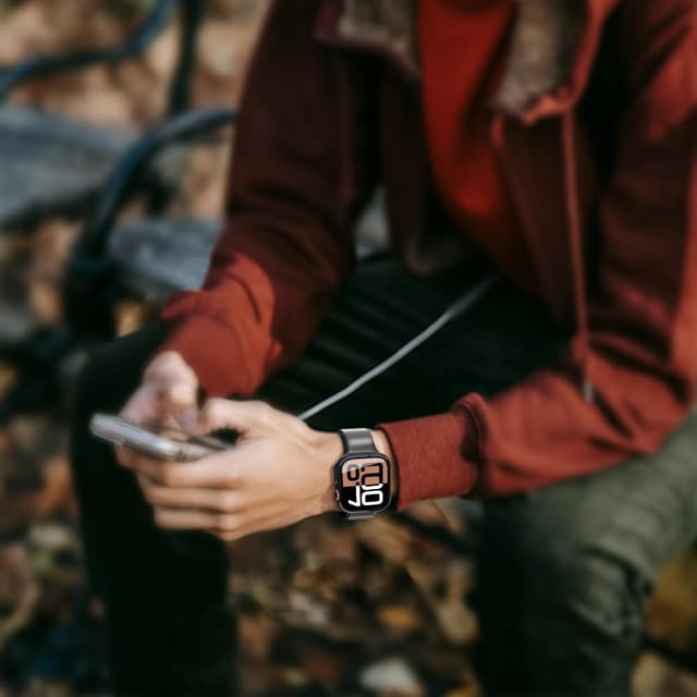 Thumbnail 6 de LINTEKER hard case 2 pack 42mm 9H