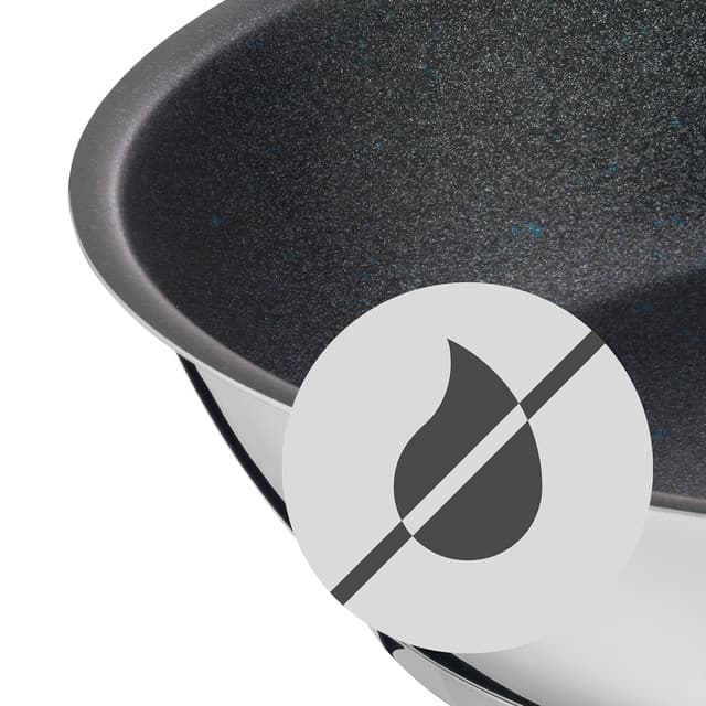 Thumbnail 4 de WMF Permadur Advance – Juego de 2 sartenes