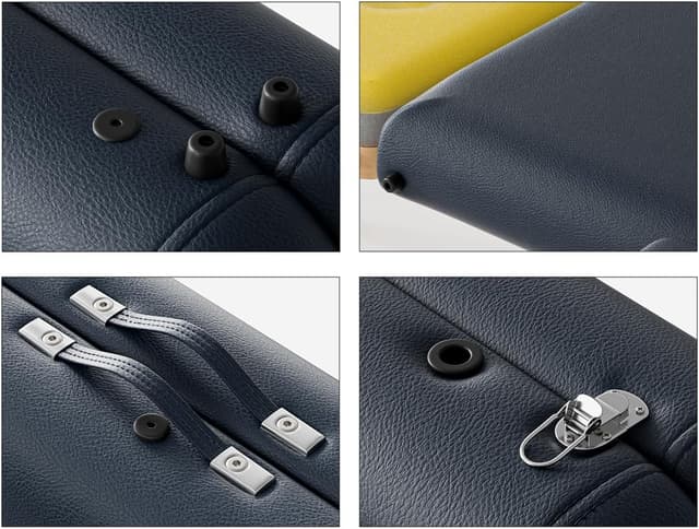 Thumbnail 5 de DOVANS Professional Massage Table 1100LBS