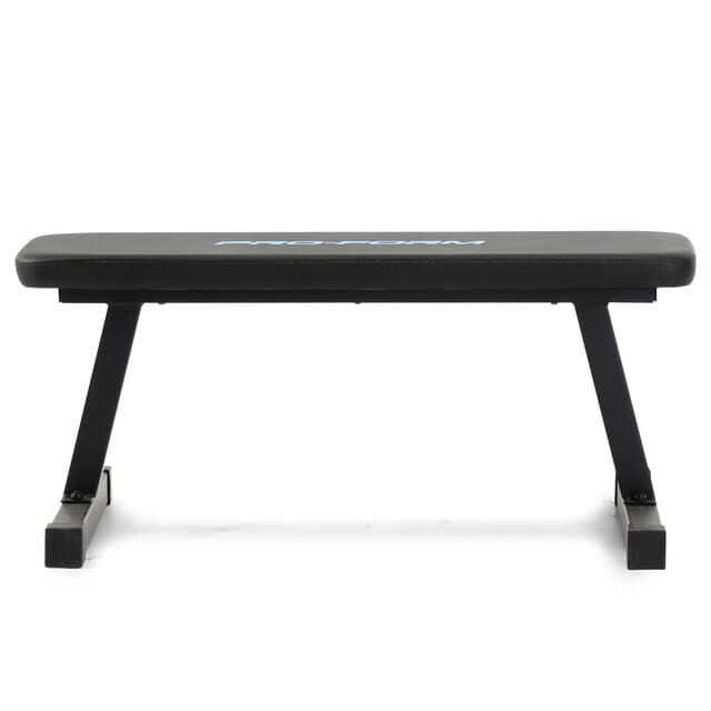 Detalle 2 de Proform Flat Bench XT Sport - Banco de Musculación 🏋