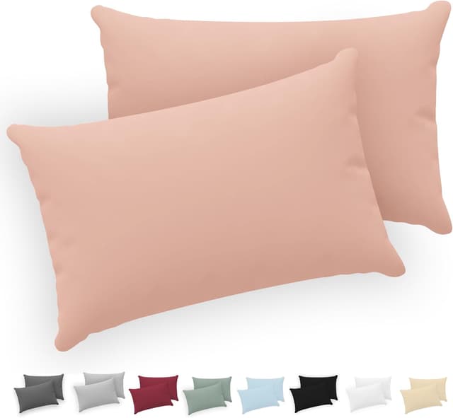 Thumbnail 6 de Twinzen Taie Oreiller 50x70 150 GSM