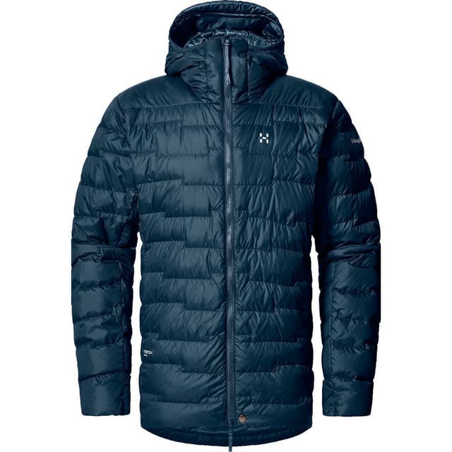 Imagen de Haglöfs ROC Flash Down Hood 700 CUIN en OfertitasTOP