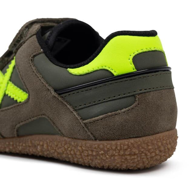 Thumbnail 5 de Munich MINI GOAL VCO 1624 Zapatillas casual niños 👟