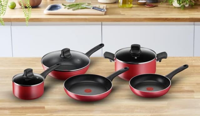 Thumbnail 4 de Lagostina Cucina Mediterranea Casseruola Ø24 cm