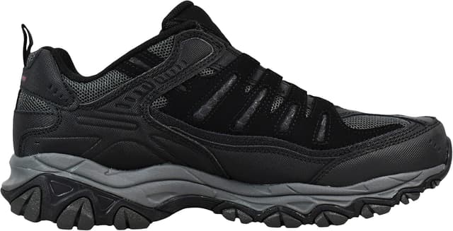 Thumbnail 5 de Skechers Afterburn M. Fit Wonted men's sneakers