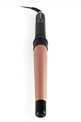 Thumbnail 2 de Orbegozo PL 1160 Rizador cerámico 40 W