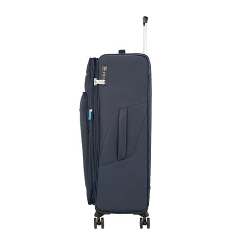 Detalle de American Tourister Summerfunk Suitcase 79 cm
