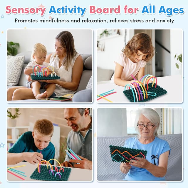 Detalle de XIAPIA 3D Sensorik Board 3 Jahre đČ