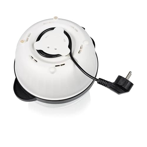 Thumbnail 6 de Princess 292980 Máquina de palomitas 4,5 L 🍿