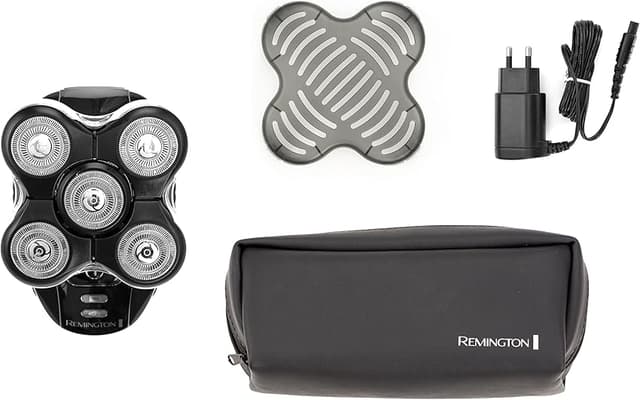 Thumbnail 1 de Remington Afeitadora de Cabeza RX5, 5 Cabezales Flexibles 🪒