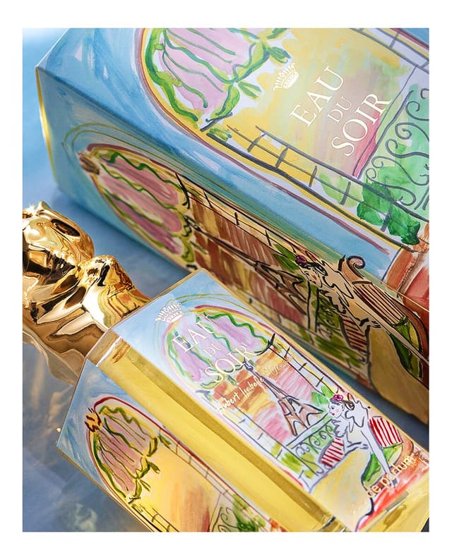 Thumbnail 4 de Sisley Eau Du Soir Eau de Parfum