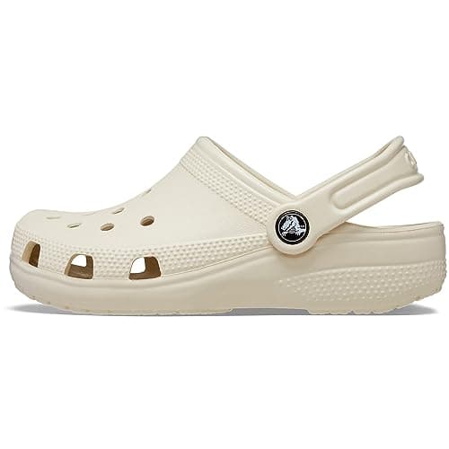 Detalle de Crocs Classic Clog T Bone (19/20 EU) zuecos unisex para niños