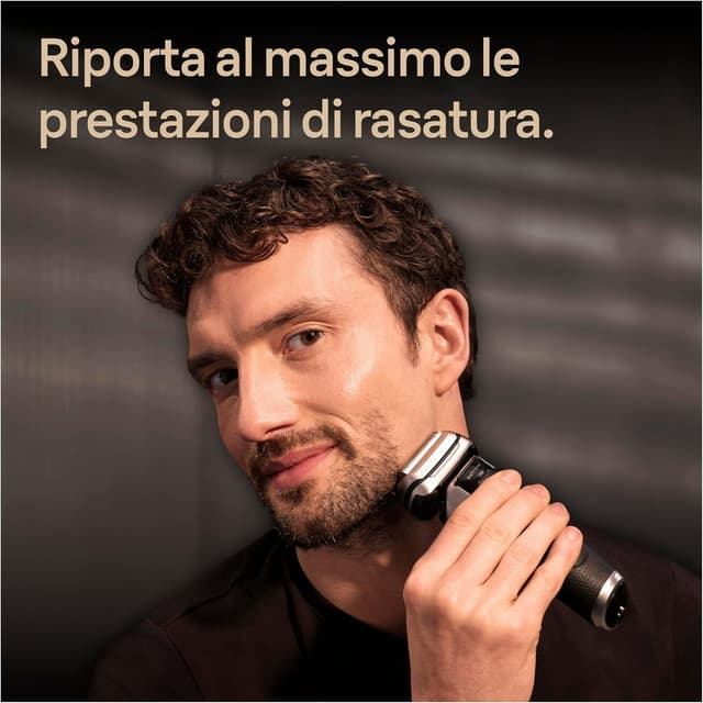 Thumbnail 4 de Braun Series 9 94M Testina di ricambio 🪒