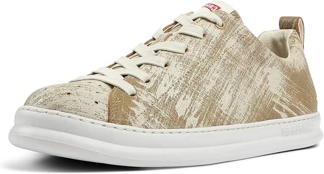 Detalle 2 de Camper Runner Four zapatillas hombre talla 43 negro