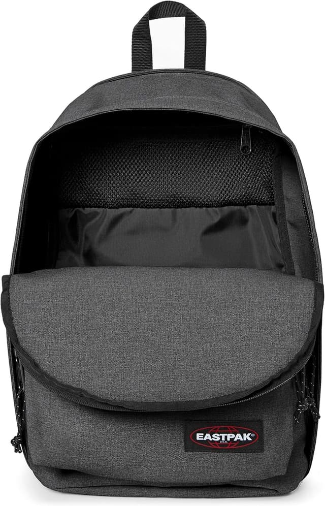 Detalle 2 de EASTPAK BACK TO WORK mochila 27 L mochila