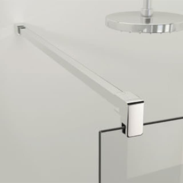 Thumbnail 2 de Profiltek Hada Plus HP-240 mampara ducha 240 cm