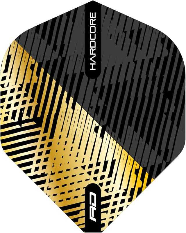 Thumbnail 3 de RED DRAGON Hardcore Premium Dartflug 3 Set