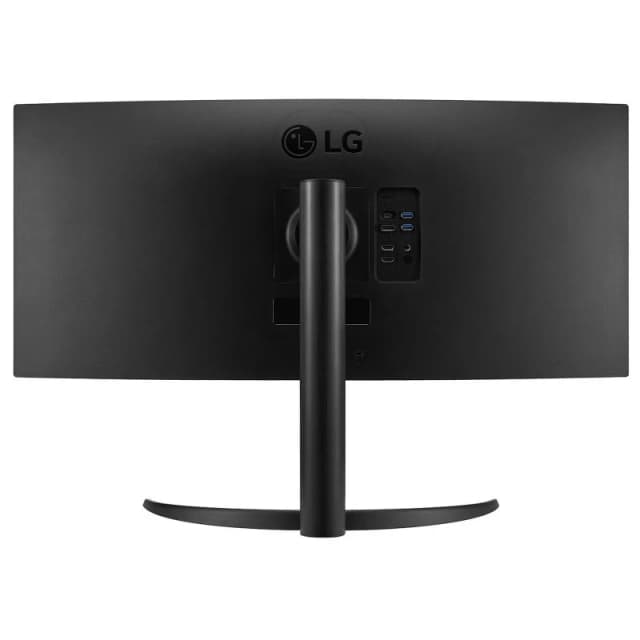 Thumbnail 2 de LG 34WR55QK-B monitor UltraWide 34"