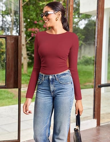 Thumbnail 4 de PINSPARK T-Shirt longue femme ⚖